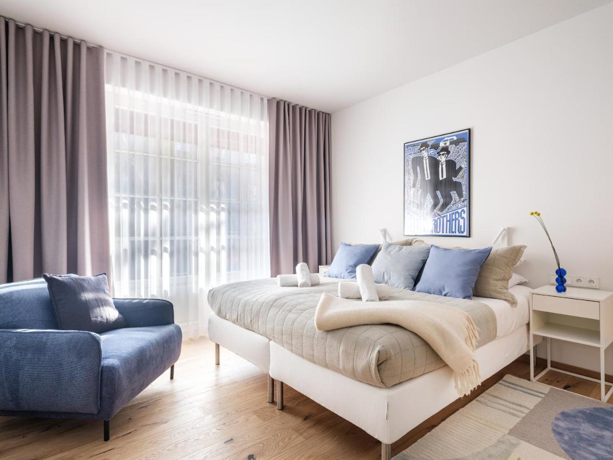 Tyzenhauz Villas Cracóvia Exterior foto