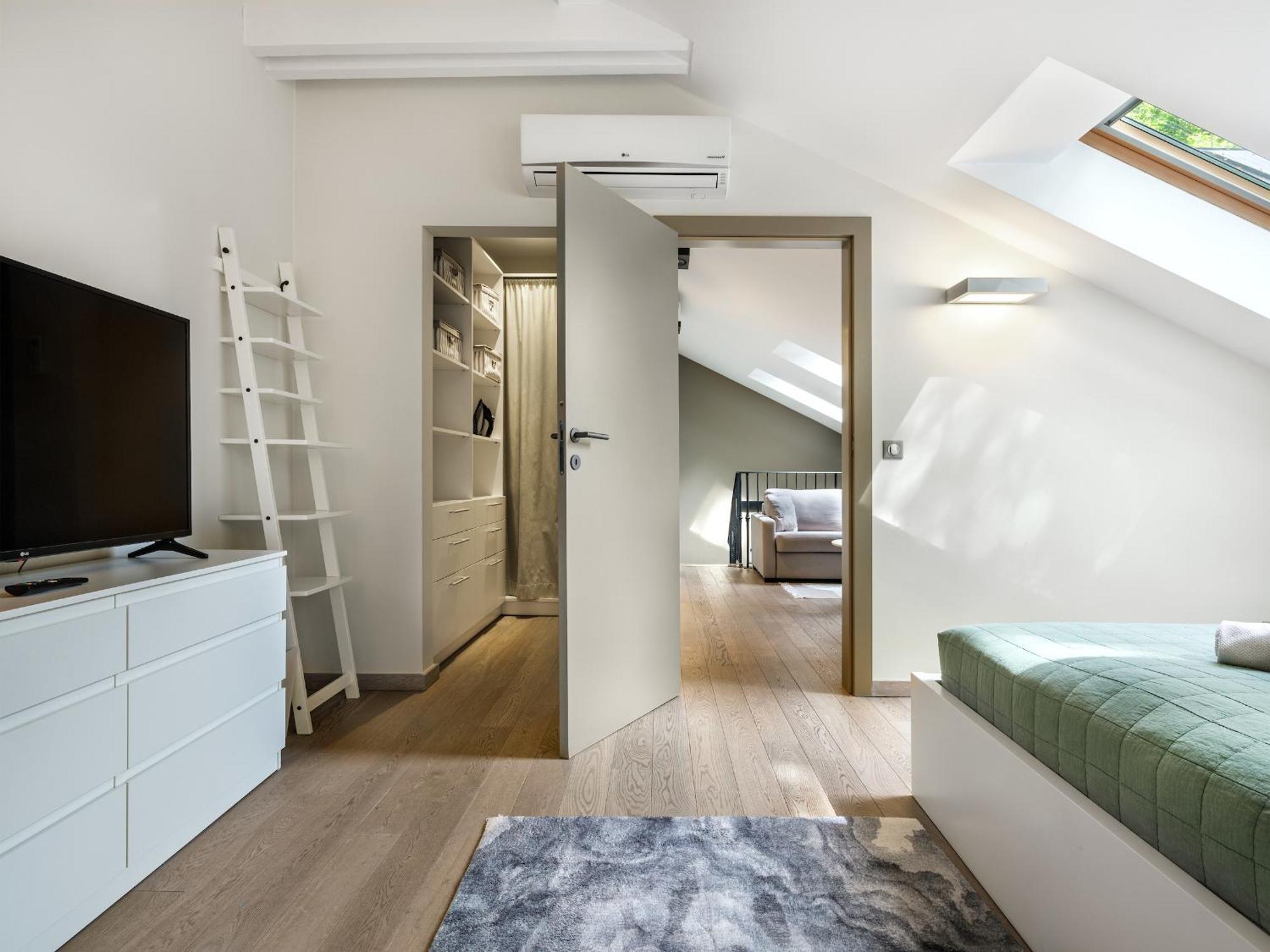 Tyzenhauz Villas Cracóvia Exterior foto